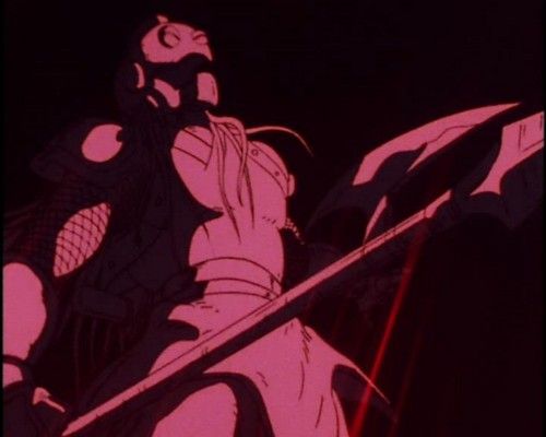 Otaku Gallery  / Anime e Manga / Samurai Troopers / Screen Shots / Episodi / 24 - Un inviato dell`impero del male / 152.jpg